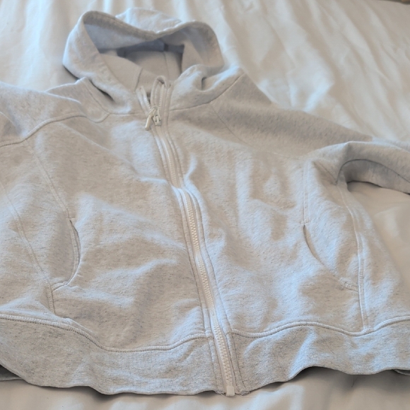 Lole White and Yellow Tag - Picture 2 of 9